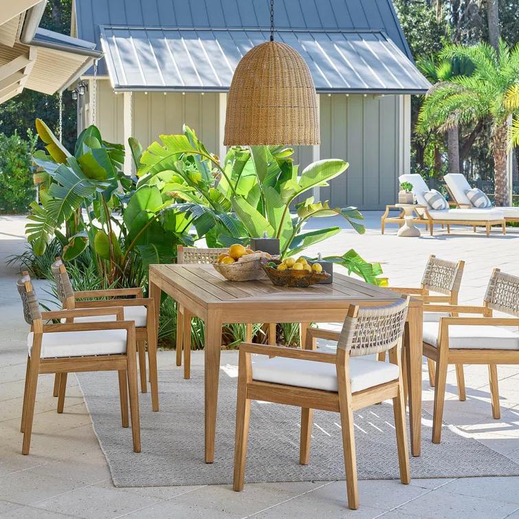 Beehive Outdoor Pendant Light by Regina Andrew - Small