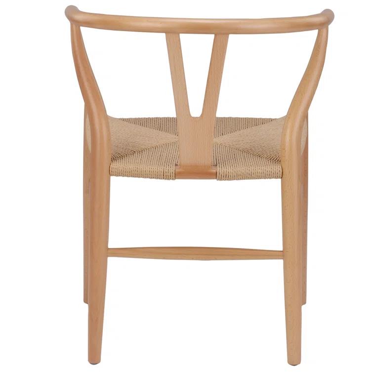 HCD USA Amish Dining Armchair by Modway