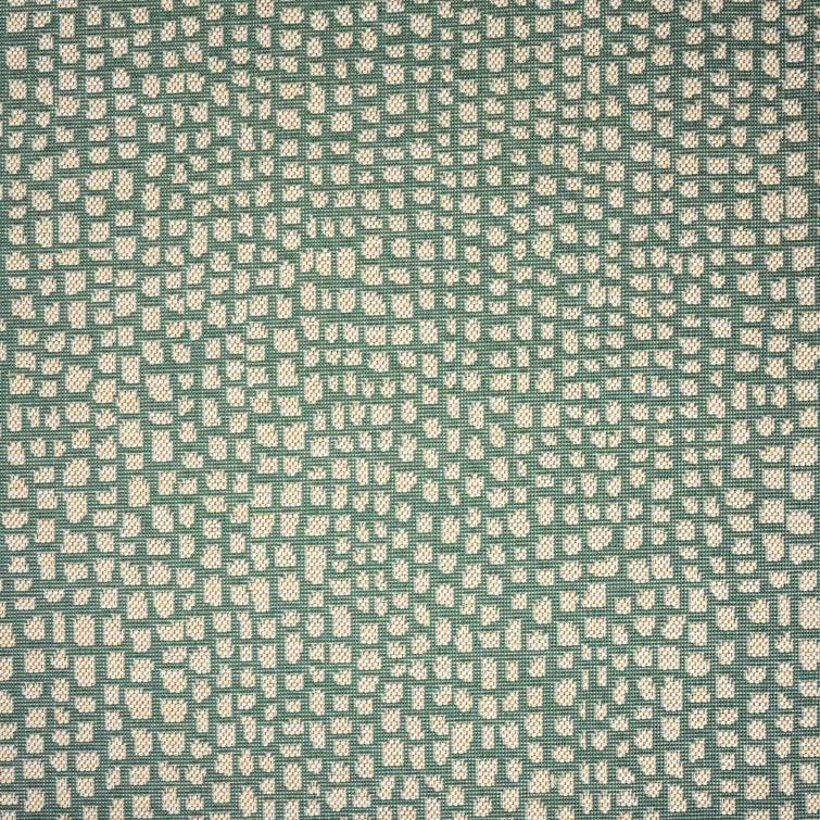 Tommy Bahama Marlin Green Indoor / Outdoor Area Rug