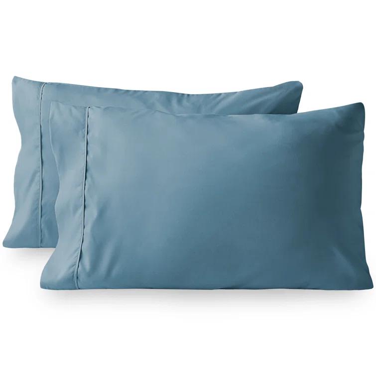 Bare Home Microfiber - Set of 4 (Set of 4)