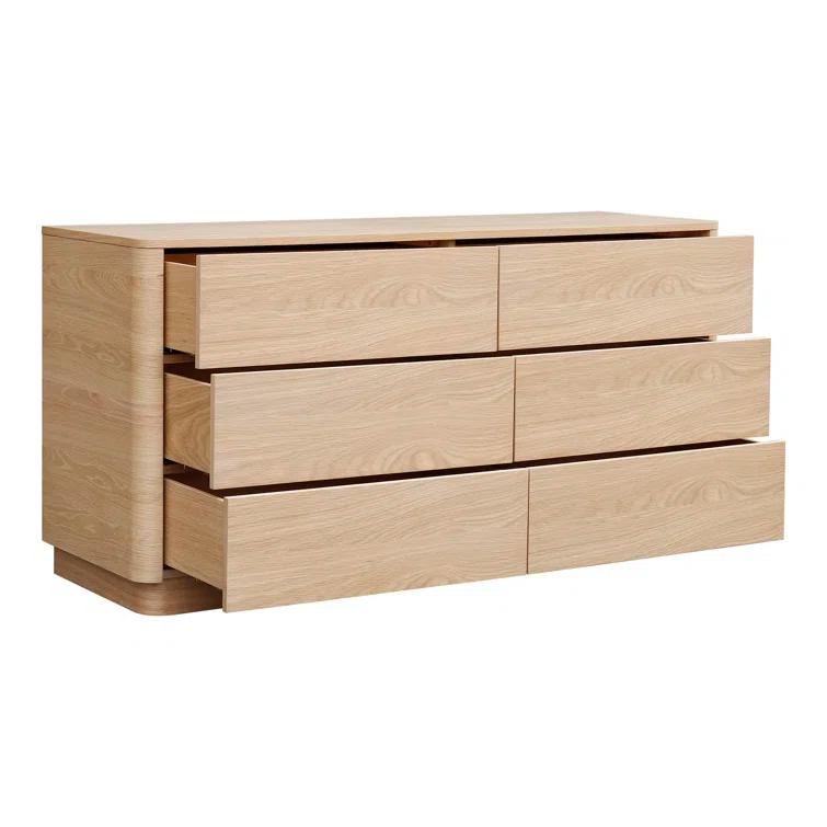 Ryland Dresser - Natural