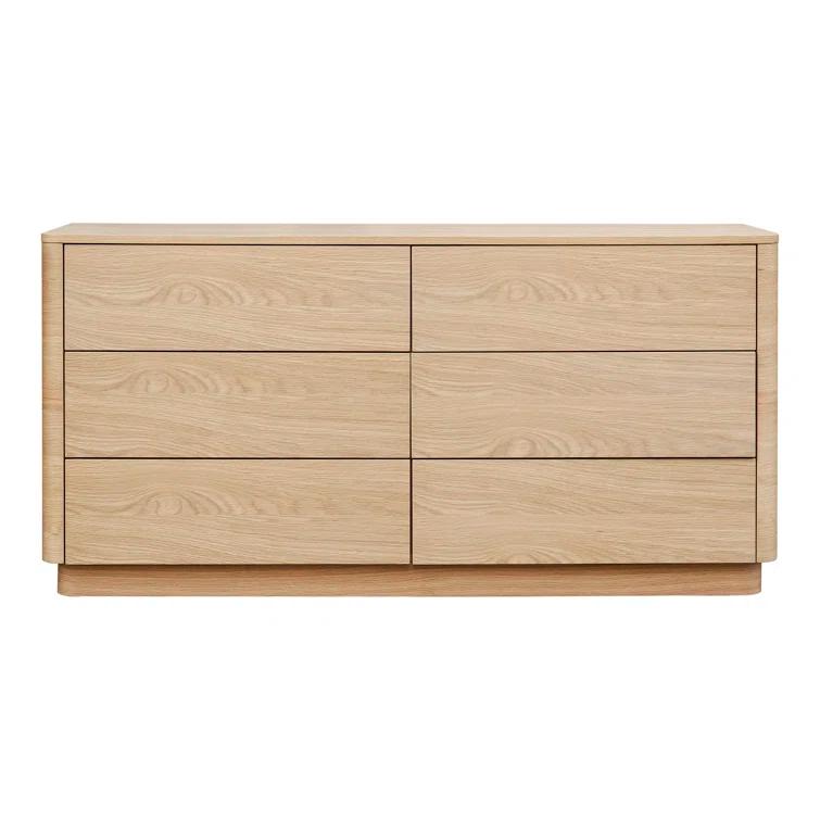 Ryland Dresser - Natural