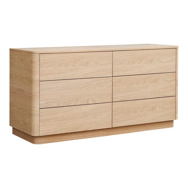 Ryland Dresser - Natural