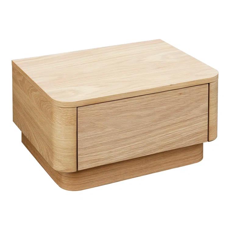 Ryland Nightstand - Natural / Small