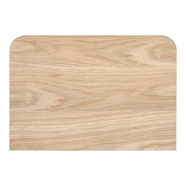 Ryland Nightstand - Natural / Small