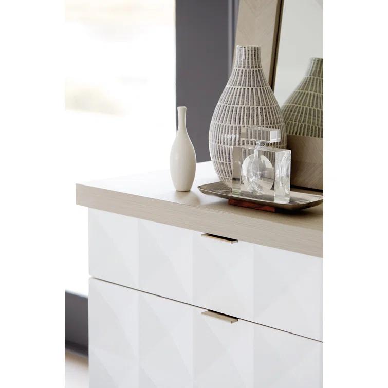 Axiom 65.56'' W 6 - Drawer Dresser