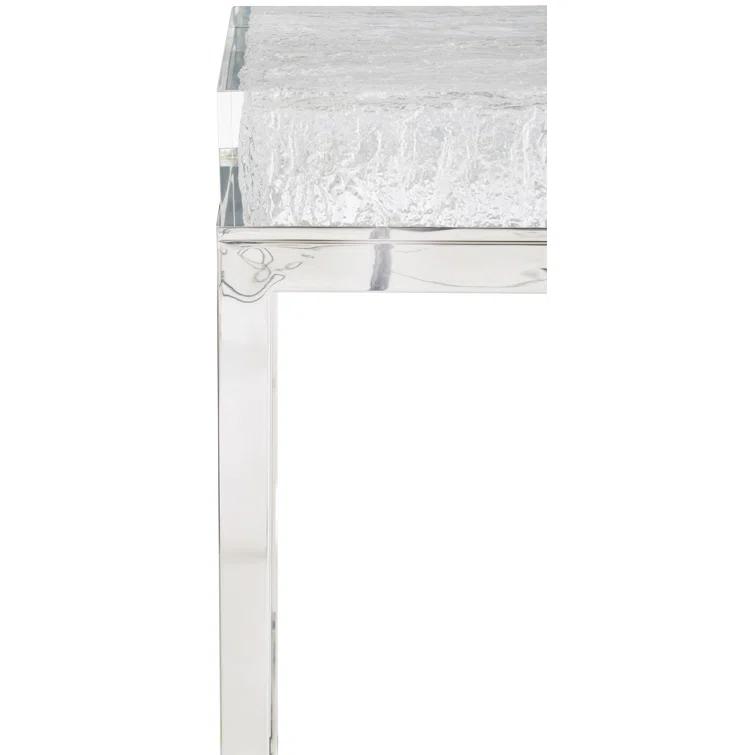 Arctic 68'' Console Table