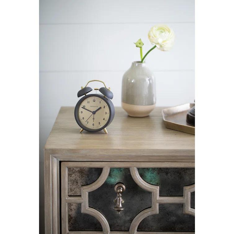 Bernhardt Santa Barbara 34'' W Glass Nightstand