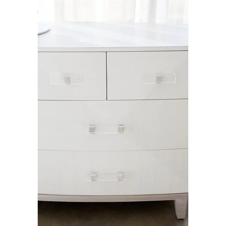 Bernhardt Axiom 66'' W 7 - Drawer Dresser