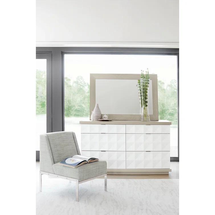 Axiom 65.56'' W 6 - Drawer Dresser