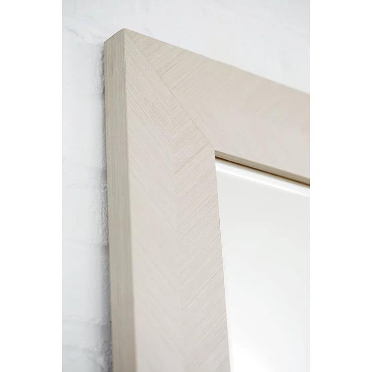 Axiom 65.56'' W 6 - Drawer Dresser