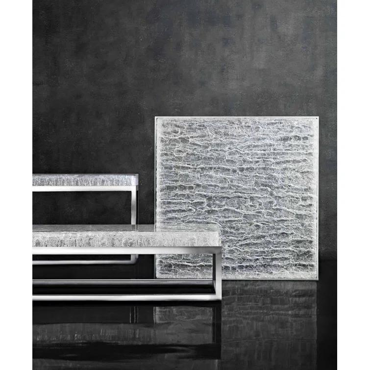 Arctic 68'' Console Table