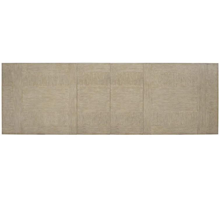 Bernhardt Santa Barbara Dining Table