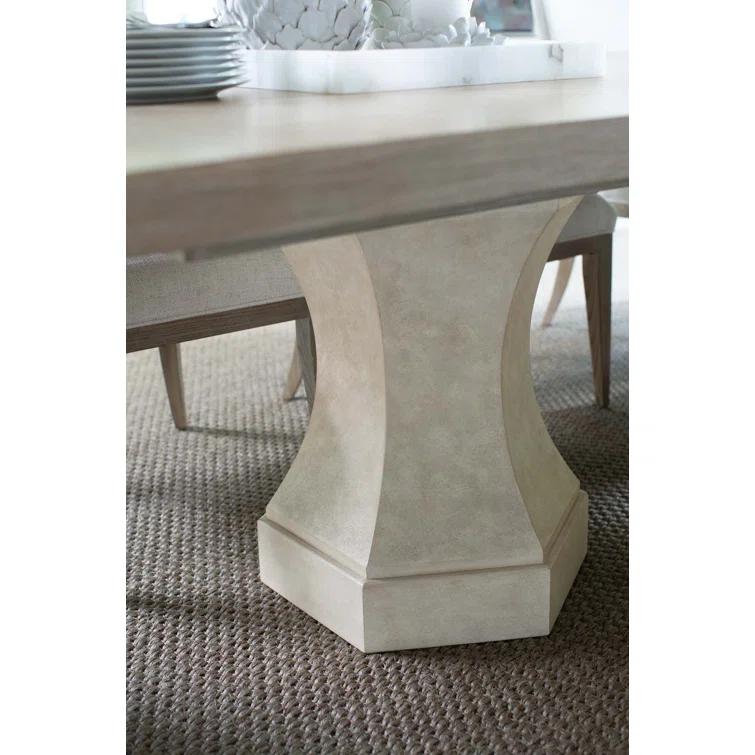 Bernhardt Santa Barbara Dining Table