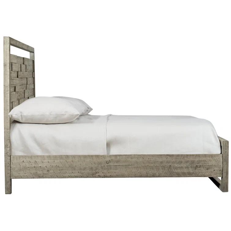 Shaw Standard Bed