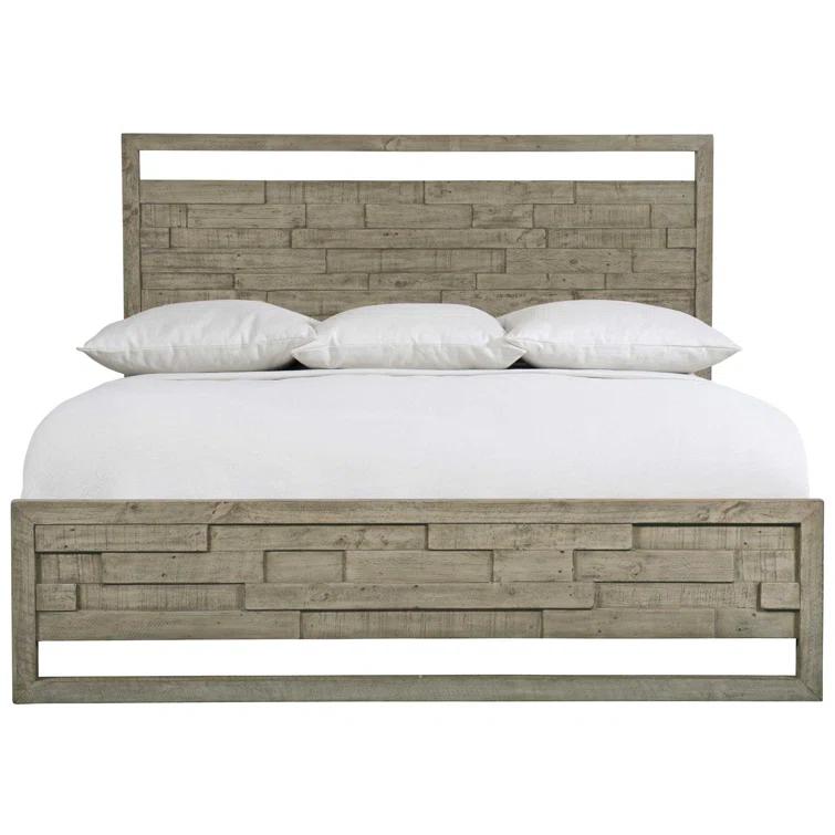 Shaw Standard Bed