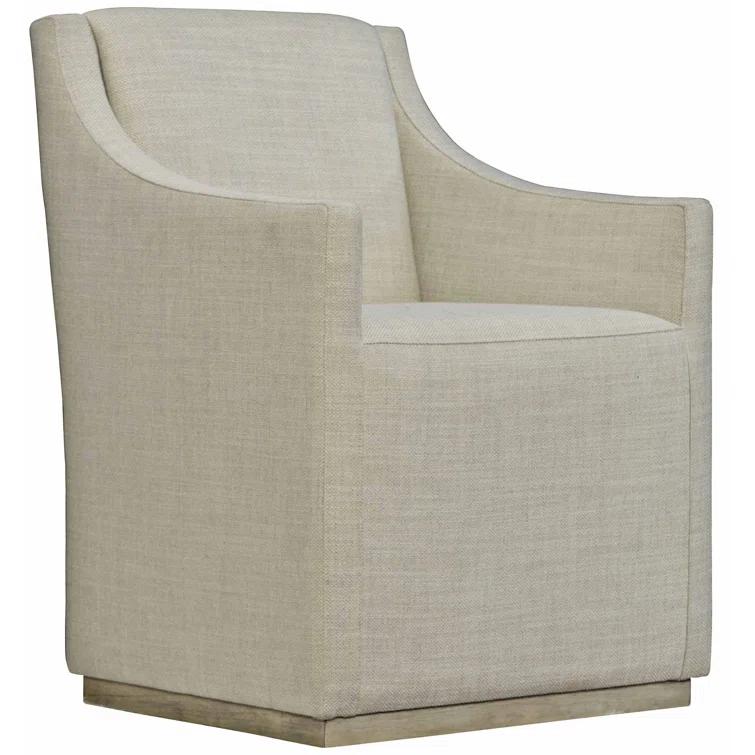 Casey 19'' H Upholstered Armchair