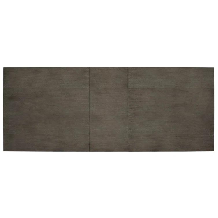 Linea Solid Wood Dining Table