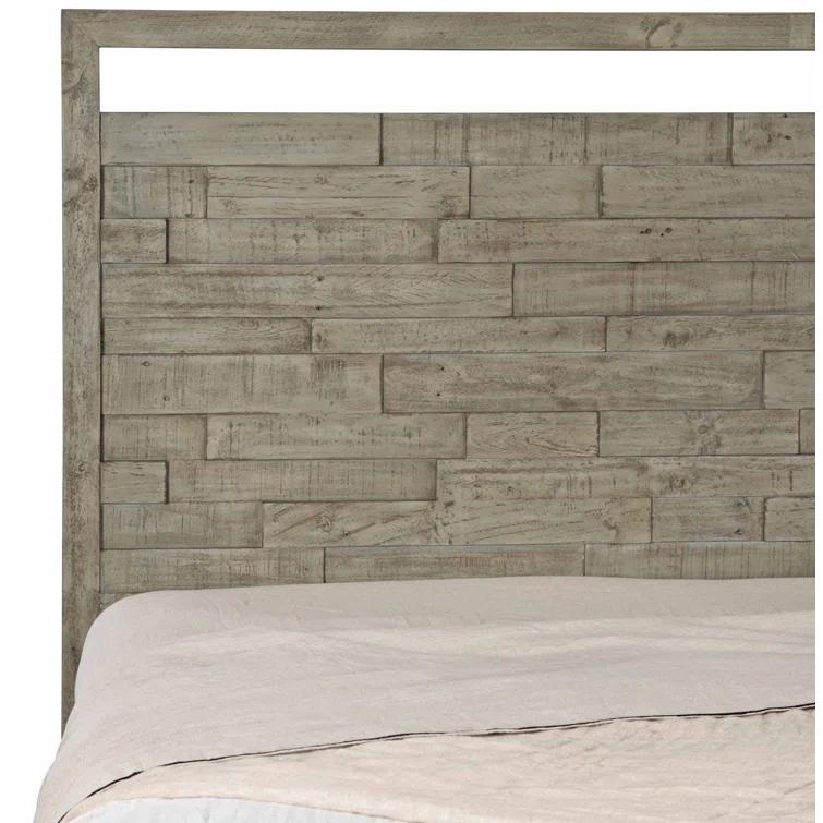 Shaw Standard Bed