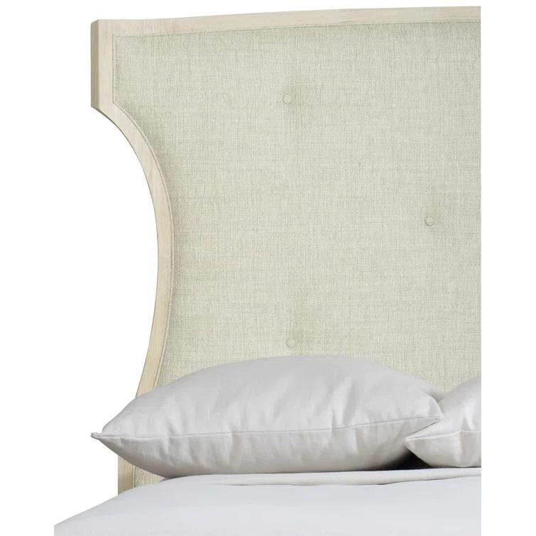 Bernhardt East Hampton Upholstered Standard Bed