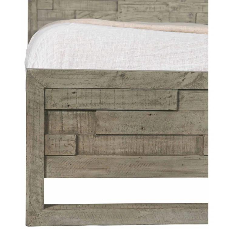 Shaw Standard Bed