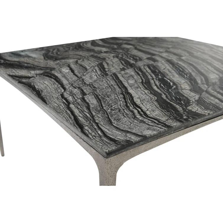 Bernhardt Strata Coffee Table