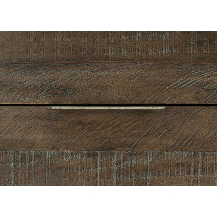 Haines 6 Drawer Double Dresser