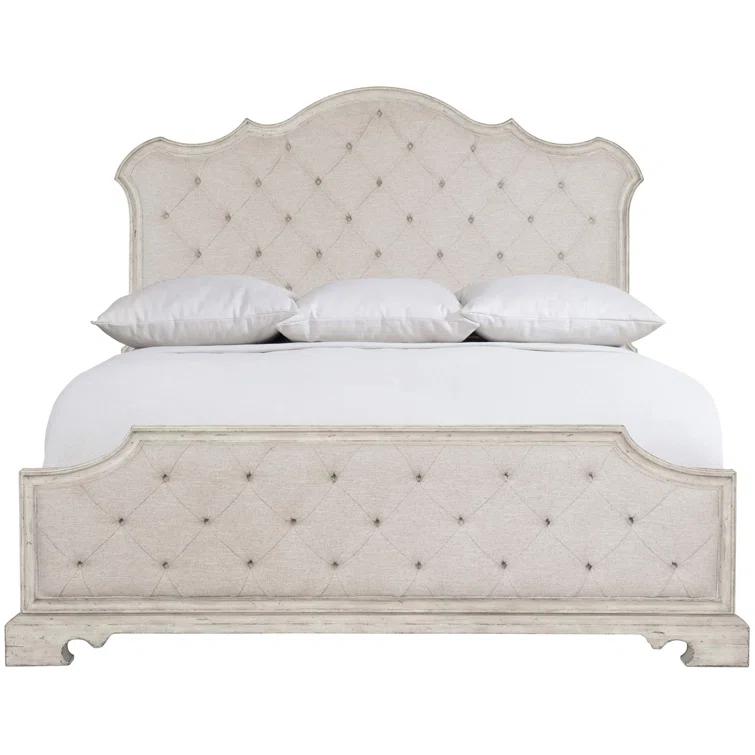 Bernhardt Mirabelle Upholstered Standard Bed