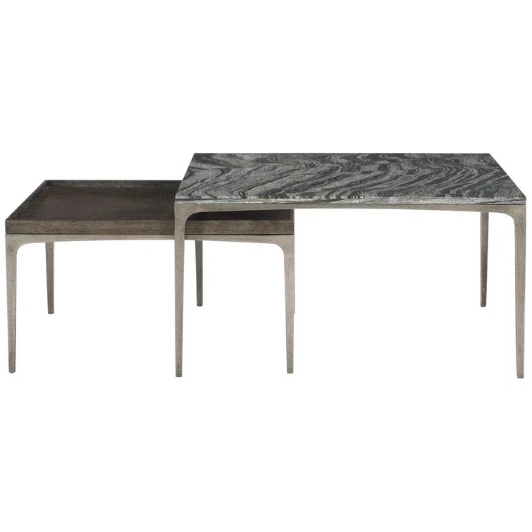 Bernhardt Strata Coffee Table