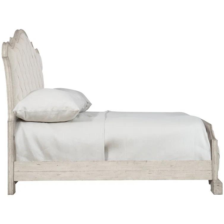 Bernhardt Mirabelle Upholstered Standard Bed