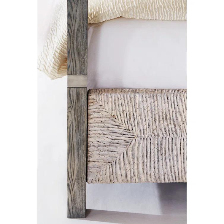 Palma Canopy Bed