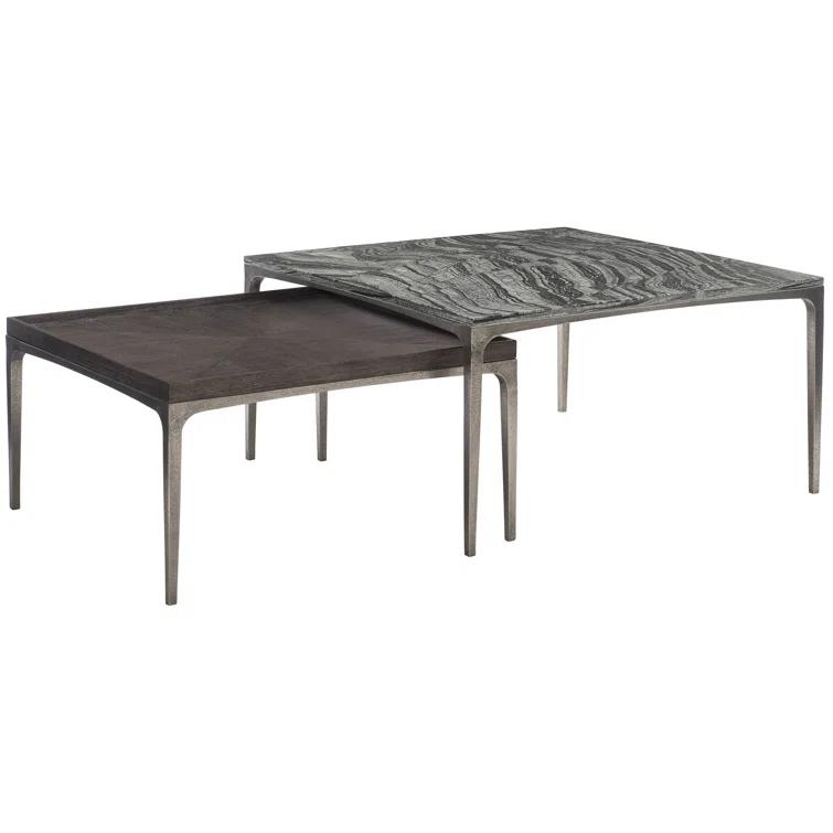 Bernhardt Strata Coffee Table