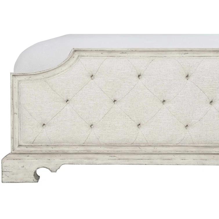 Bernhardt Mirabelle Upholstered Standard Bed