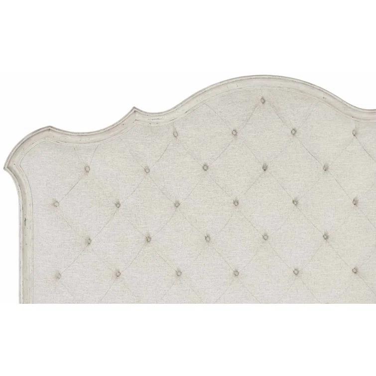 Bernhardt Mirabelle Upholstered Standard Bed