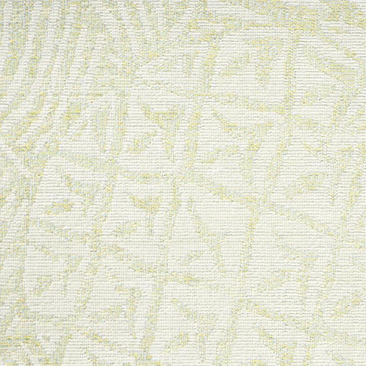 Tommy Bahama Malibu Pineapple Coastal Indoor/Outdoor Area Rug, Green/Ivory