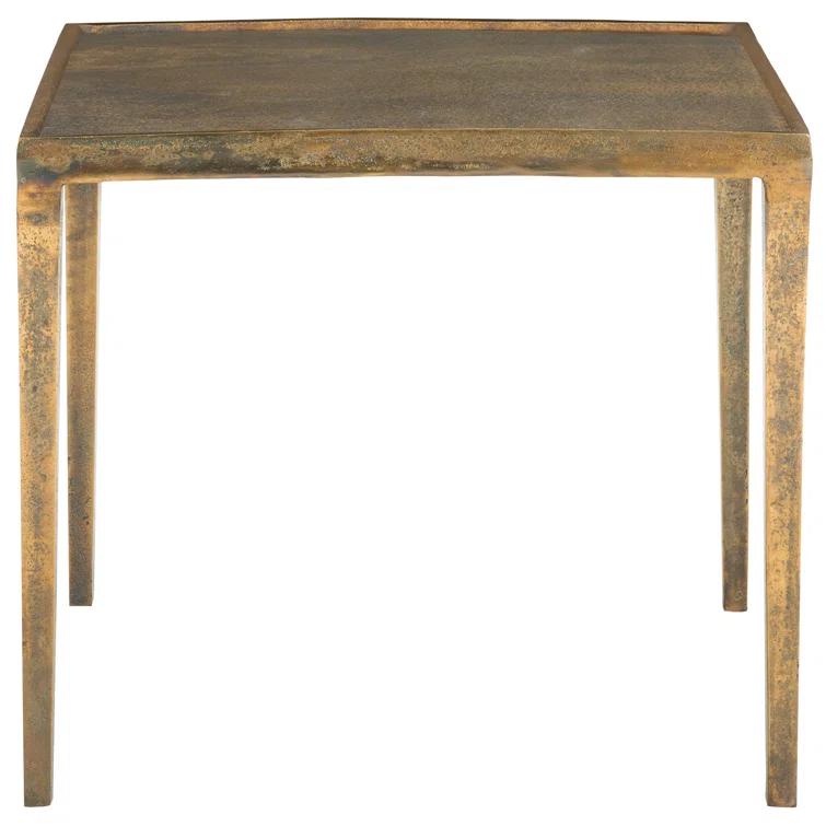 Benson End Table