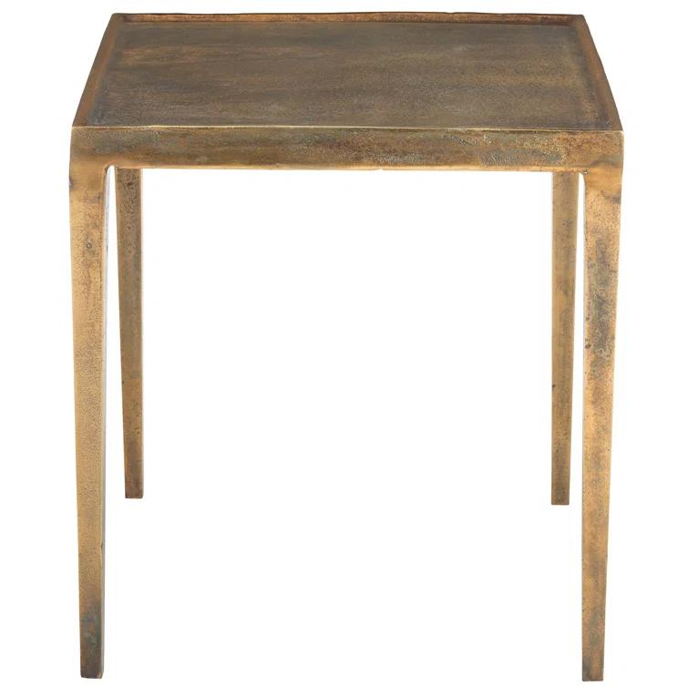 Benson End Table
