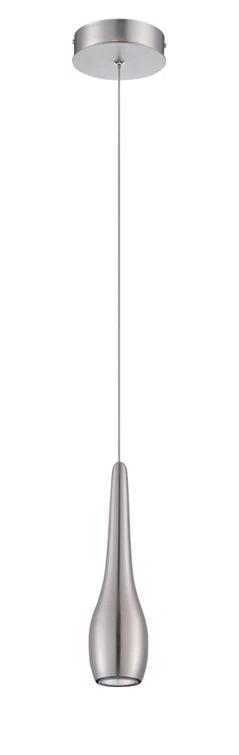 Avila 1 - Light Single Pendant