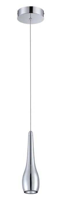 Avila 1 - Light Single Pendant