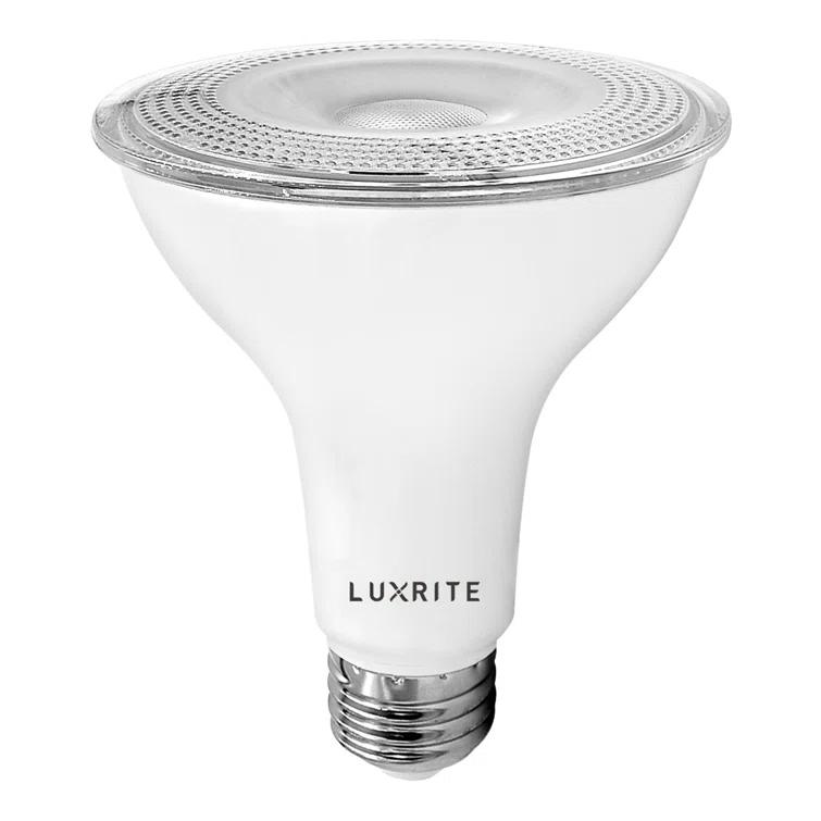 75 Watt Equivalent PAR30 E26/Medium (Standard) Dimmable LED Bulb
