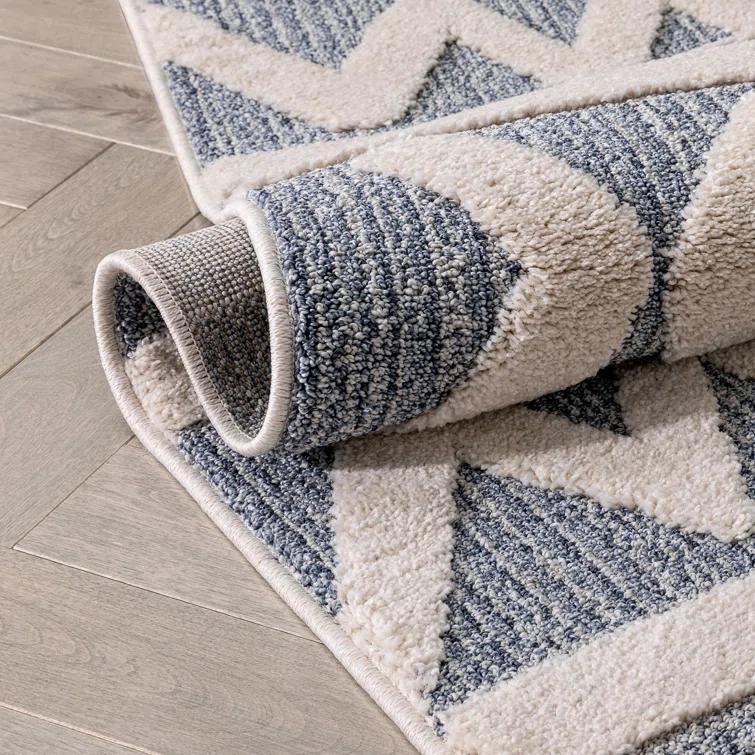 Marcone Moroccan Rug