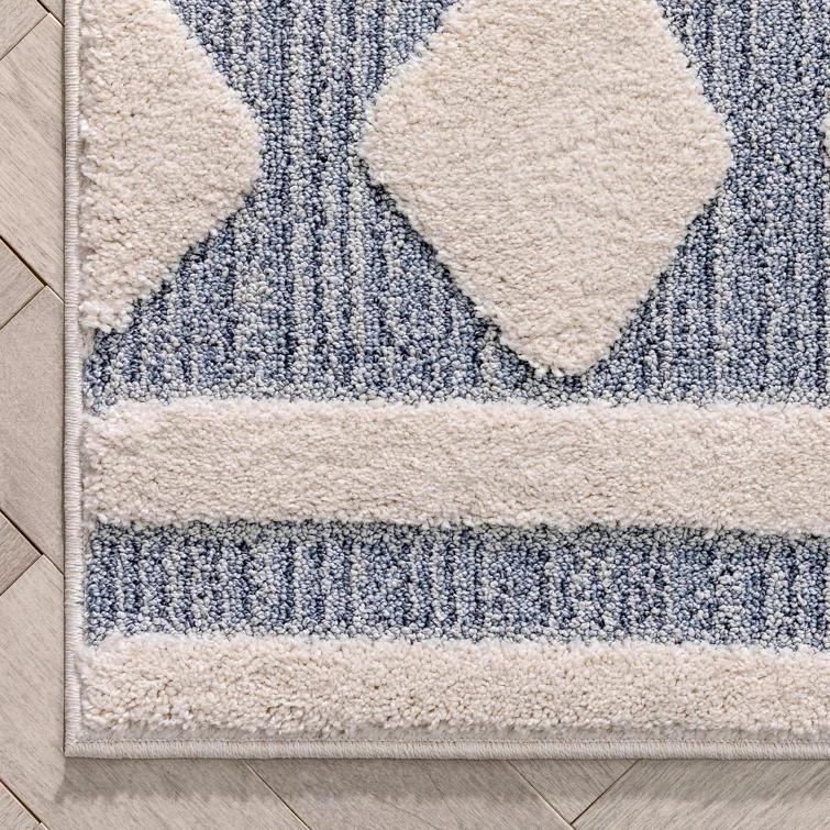 Marcone Moroccan Rug