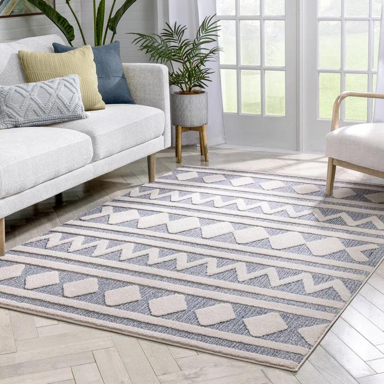 Marcone Moroccan Rug