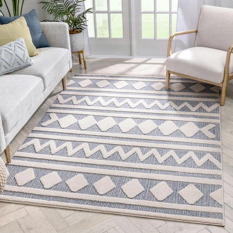 Marcone Moroccan Rug