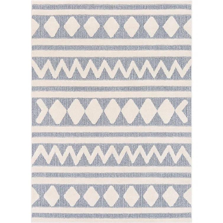 Marcone Moroccan Rug