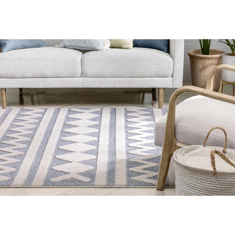 Marcone Moroccan Rug