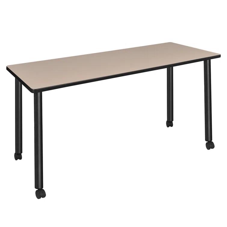 Regency Regency Kee Mobile Training Seminar Table Top