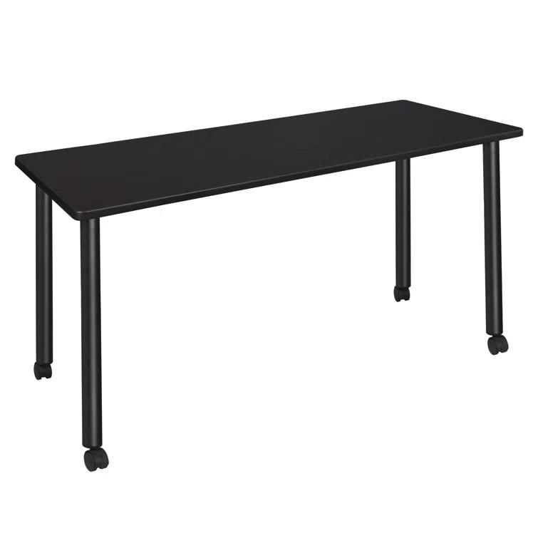 Regency Regency Kee Mobile Training Seminar Table Top