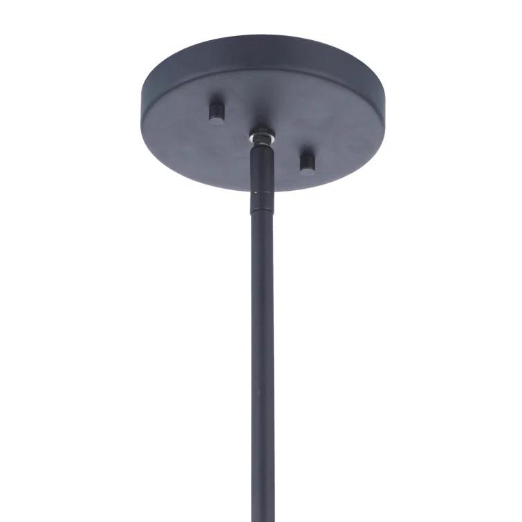 Perimeter Steel Wall Light