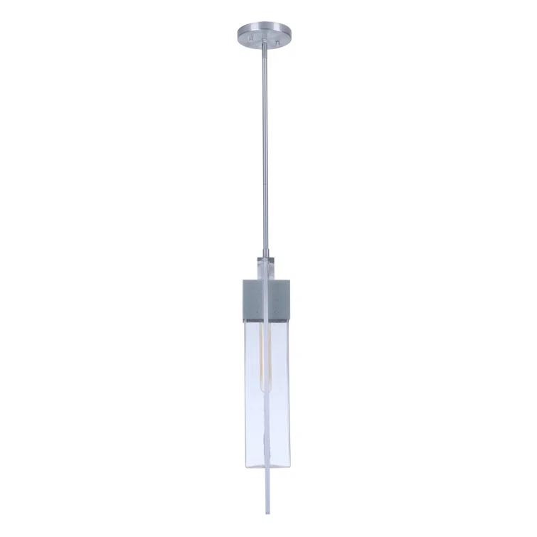 Perimeter Outdoor Pendant